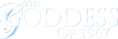 The Goddess of 1967 logo