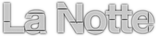 La Nuit logo