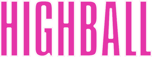 Highball logo