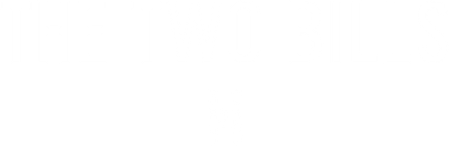 The Two Bills logo
