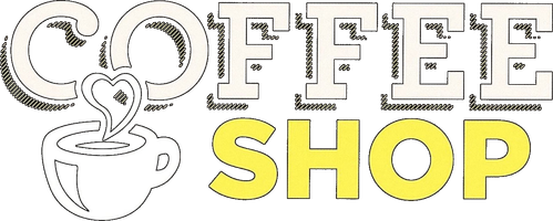 Coffee Shop logo