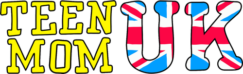 Teen Mom UK logo