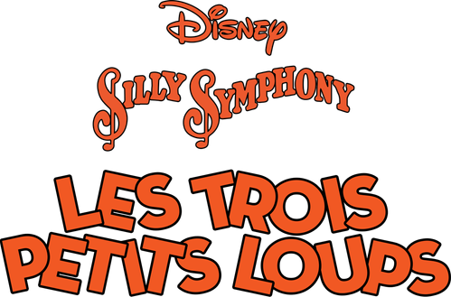 Les Trois Petits Loups logo