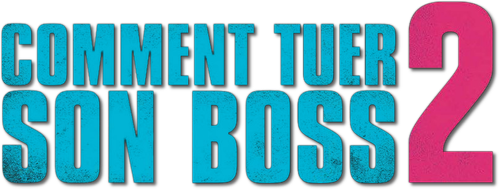 Comment tuer son boss 2 logo