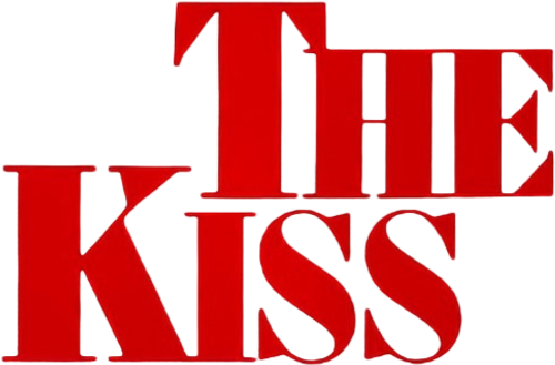 The Kiss logo