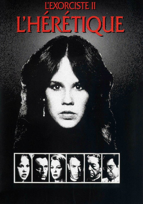 L'Exorciste 2 : L’Hérétique