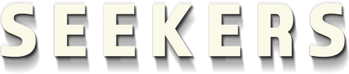 Seekers logo
