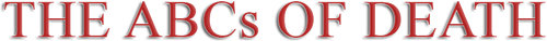 ABC of Death logo