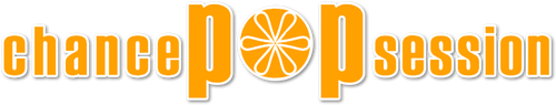 Chance Pop Session logo