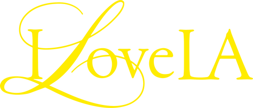 I Love LA logo