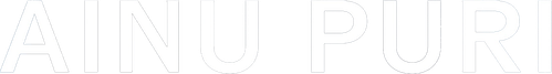 Ainu Puri logo