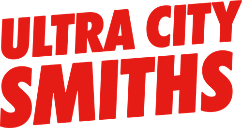 Ultra City Smiths logo