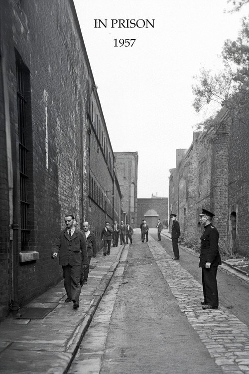 In Prison