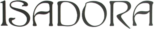 Isadora logo