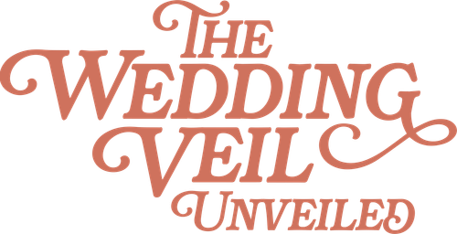 The Wedding Veil Unveiled logo