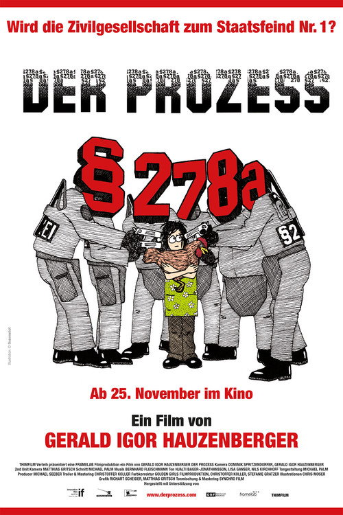 Le Procès