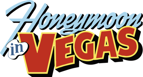 Lune de miel à Las Vegas logo