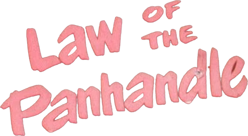 Law of the Panhandle logo