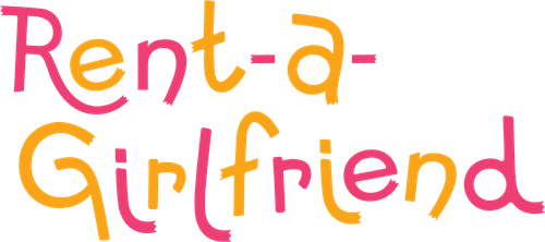 Rent-a-Girlfriend logo