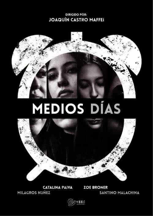 Medios Días