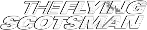 L'écossais volant logo