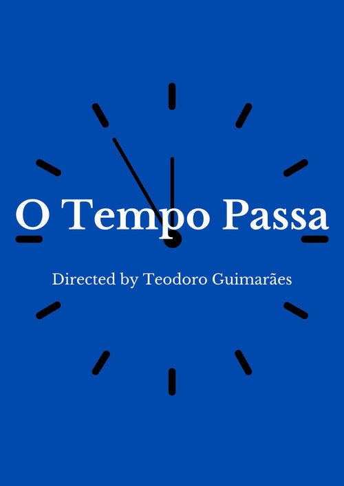 O Tempo Passa