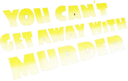 You Can't Get Away with Murder logo