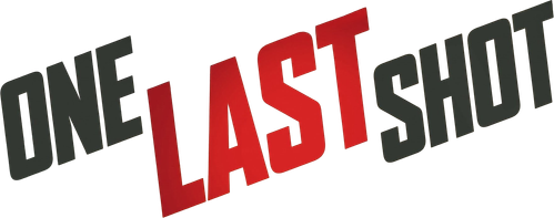 One Last Shot logo