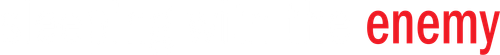 Sleeping with the Enemy logo