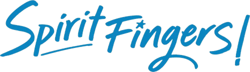 Spirit Fingers logo