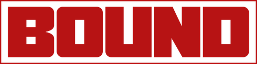 Bound logo