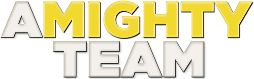 A Mighty Team logo