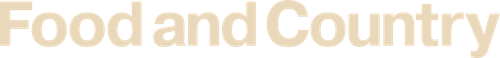 Food and Country logo