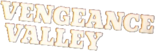 La Vallée de la vengeance logo