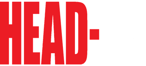 Head-On logo