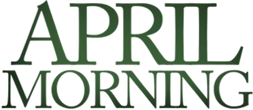 April Morning logo