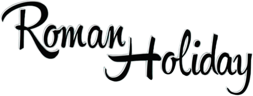 Vacances romaines logo