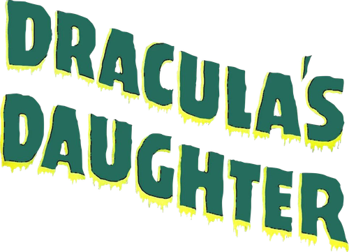 Dracula's Daughter logo
