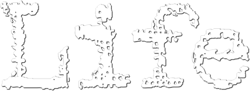 Life logo