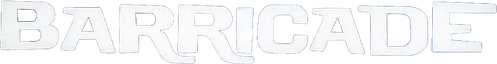 Barricade logo