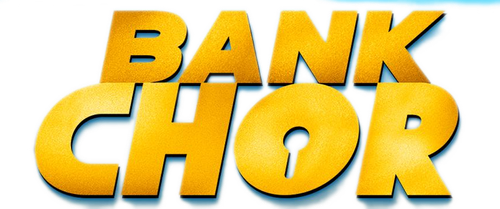 बैंक चोर logo