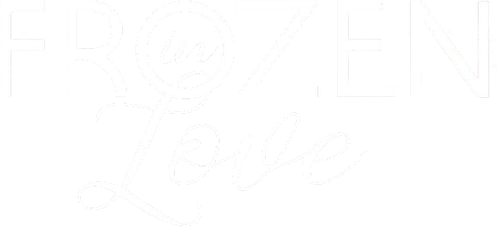 Frozen in Love logo