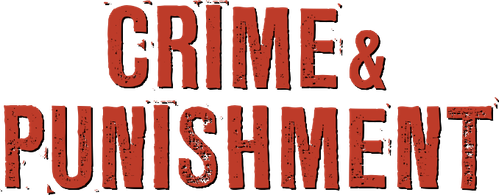 Crime and Punishment logo