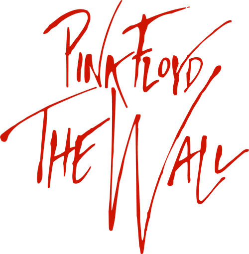 Pink Floyd: The Wall logo