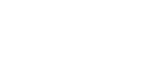 Best Medicine logo