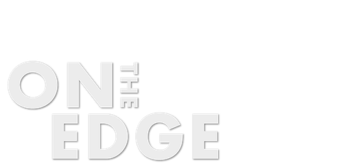 On the Edge logo