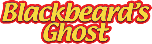 Blackbeard's Ghost logo