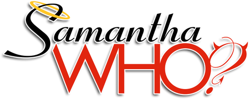 Samantha Who? logo