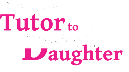 Private Tutor to the Duke's Daughter logo