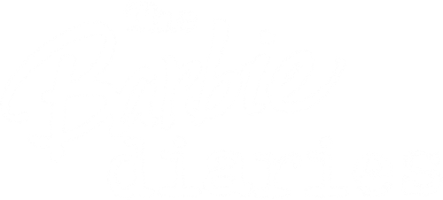 Le Journal de Barbie logo